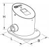 KS Tools 516.0100 Dílenský tester (d x š x v) 180 x 130 x 147 mm