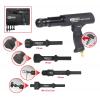 KS Tools 515.3880 pneumatický sekáček 6.3 bar