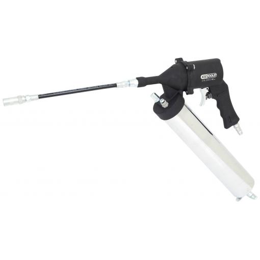 KS Tools 515.3900 pneumatický mazací lis 6.3 bar