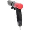 KS Tools 515.3070 #####Druckluft-Nadelentroster 1/4 (6,3 mm) 1 ks