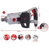 KS Tools 515.3270 NEW-53030 pneumatický rázový šroubovák