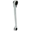 KS Tools 5.034.678 503.4678 Oboustranný ráčnový klíč s mini bity 124.50 mm