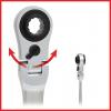 KS Tools 503.4745 503.4745 očkový klíč Délka klíče (cm) (jen pro nadpis) 10 - 19 mm
