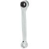 KS Tools 5.034.691 503.4691 Oboustranný ráčnový klíč s mini bity 90 mm