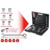 KS Tools 503.4960 sada očkoplochých klíčů 30dílná Délka klíče (cm) (jen pro nadpis) 19 mm