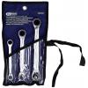 KS Tools 503.4540 503.4540 sada očkových klíčů 3dílná Délka klíče (cm) (jen pro nadpis) 8 - 19 mm