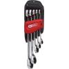 KS Tools 503.4605 sada očkoplochých klíčů 5dílná Délka klíče (cm) (jen pro nadpis) 19 mm