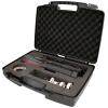 KS Tools 5008480 Indukční horkovzdušná pistole 1000 W, 500.8480