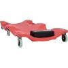 KS Tools 500.8090 servisní lehátko na kolečkách (d x š x v) 1030 x 480 x 115 mm