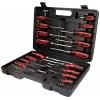 KS Tools 159.0100 sada šroubováků, 39dílná, NEW-49882
