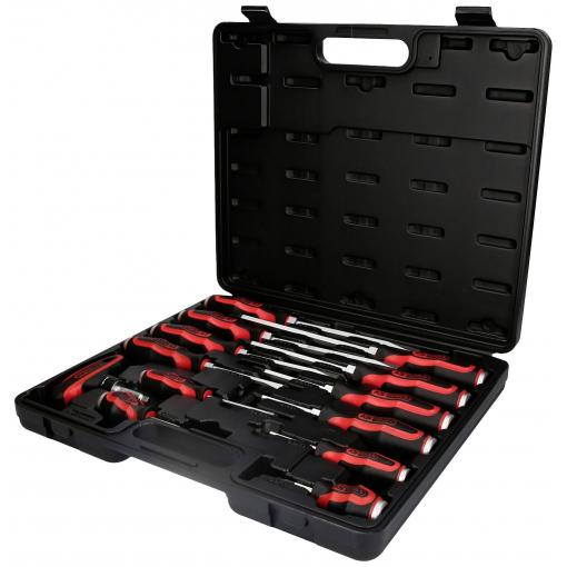 KS Tools 151.1150 sada šroubováků, 13dílná, 151.1150