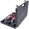 KS Tools 150.9630 Univerzální sada nýtovacích kleští, 17 ks