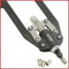 KS Tools 150.9630 Univerzální sada nýtovacích kleští, 17 ks