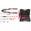 KS Tools 150.9630 Univerzální sada nýtovacích kleští, 17 ks