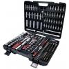 KS Tools sada nástrčných klíčů, 195-dílný, 917.0795