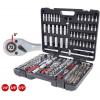 KS Tools sada nástrčných klíčů, 195-dílný, 917.0795