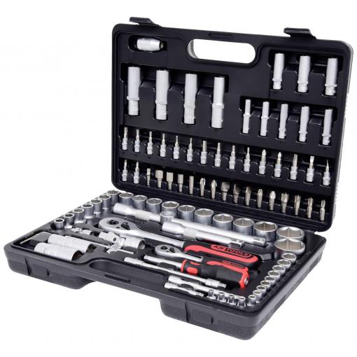 KS Tools 917.0796 sada nástrčných klíčů, 96dílný, 917.0796
