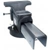 KS Tools 914.0008 svěrák, 914.0008, Šířka čelistí: 200 mm, Rozpětí (max.): 200 mm