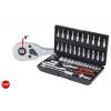 KS Tools 917.0648 sada nástrčných klíčů, 48dílná, 917.0648
