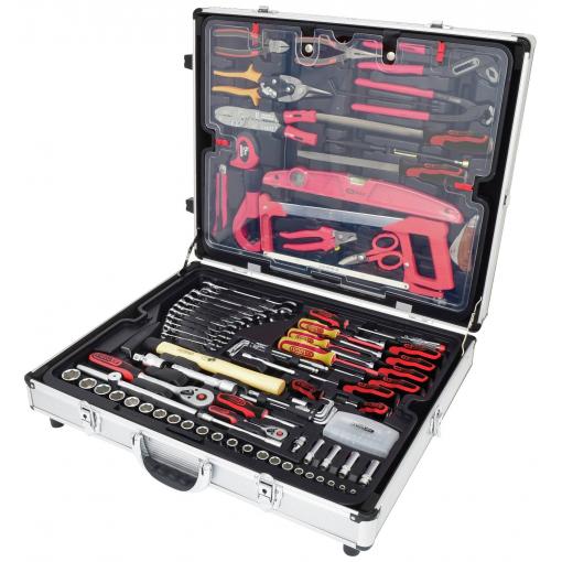 KS Tools 911.0735 911.0735 sada nářadí univerzální v kufříku