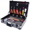 KS Tools 911.0628 911.0628 sada nářadí elektrikář v kufříku