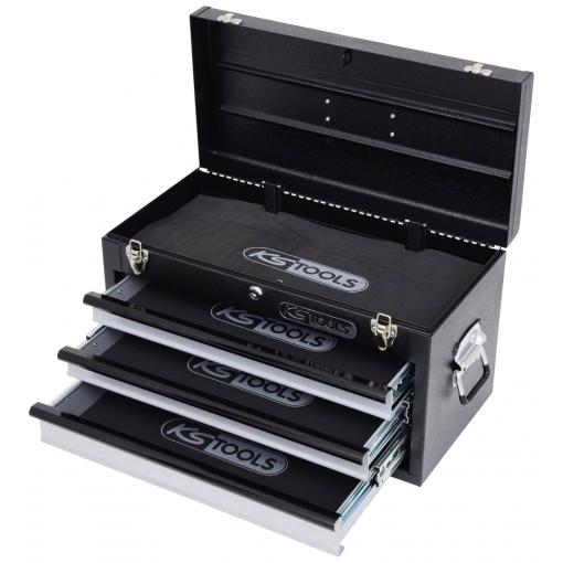 KS Tools 801.0003 Kufr na nářadí (d x š x v) 520 x 260 x 302 mm