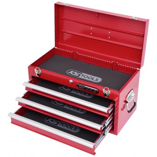 KS Tools 891.0003 Kufr na nářadí (d x š x v) 520 x 260 x 302 mm