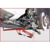 KS Tools 700.1495 Univerzální páka s řetězem, 960mm