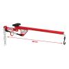 KS Tools 700.1495 Univerzální páka s řetězem, 960mm