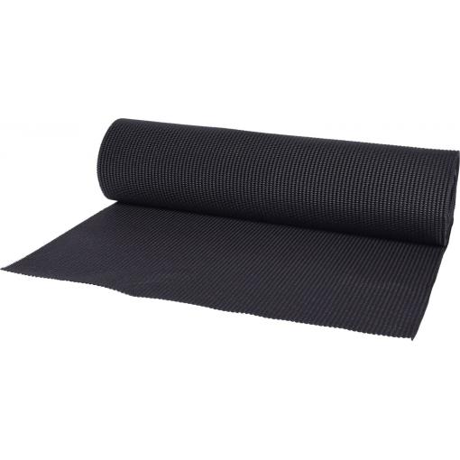 KS Tools 800.0920 800.0920 Protiskluzová podložka (d x š) 10000 mm x 600 mm černá