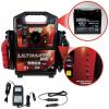 KS Tools systém pro rychlé startování auta 550.1820, 550.1820, max. startovací proud 1700 A, max. startovací proud Pomocný stratovací proud (24 V)=2500 A