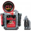 KS Tools systém pro rychlé startování auta 550.1720, 550.1720, max. startovací proud 1400 A, max. startovací proud Pomocný stratovací proud (24 V)=2200 A