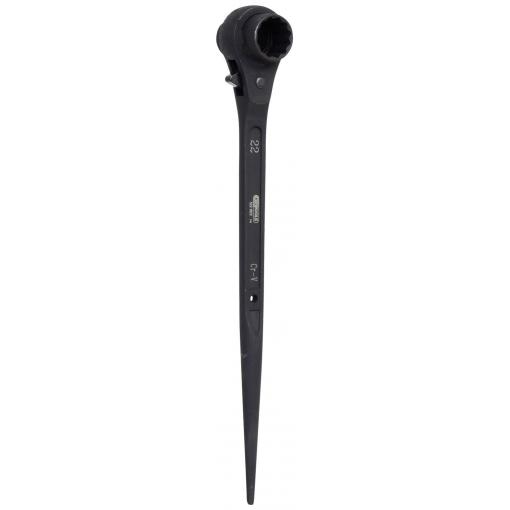 KS Tools 522.1922 522.1922 sada očkových klíčů Délka klíče (cm) (jen pro nadpis) 19 - 22 mm