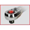 KS Tools ERGOTORQUE®precision, 516.1512, momentový klíč, s ráčnou, 1/4 (6,3 mm), 5 - 25 Nm