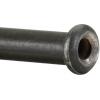KS Tools 122.1290 Univerzální přípravek na lemování brzdových trubek FLAC 1 s hydraulickým vřetenem, 16 ks