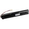 eneloop eneloop Akkupack 9x Mignon (AA) Stecker NiMH 10.8 V 2000 mAh (148418) Akupack 9 x AA se zástrčkou Ni-MH 10.8 V 2000 mAh