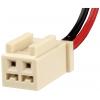 eneloop eneloop Akkupack 9x Mignon (AA) Stecker NiMH 10.8 V 2000 mAh (148418) Akupack 9 x AA se zástrčkou Ni-MH 10.8 V 2000 mAh