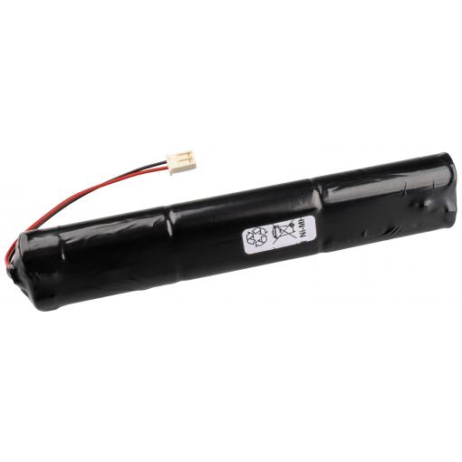 XCell Akupack 9 x AA se zástrčkou Ni-MH 10.8 V 2550 mAh