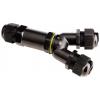 Deko Light 930573 Y rozdělovač 450 V černá