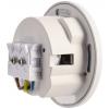 Deko Light Abdeckung rund weiß Stufe für Alwaid 930497 kryt bílá (RAL 9016)