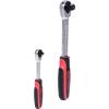 KS Tools 920.0002 920.0002 ráčna 1/4 , 1/2