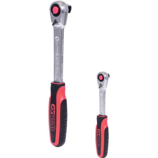 KS Tools 920.0002 920.0002 ráčna 1/4 , 1/2