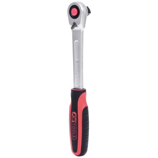 KS Tools 920.1290 920.1290 ráčna 1/2 245 mm