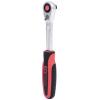 KS Tools 920.1490 920.1490 ráčna 1/4 140 mm
