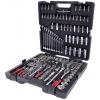 KS Tools KS TOOLS CHROMEplus - Werkzeugset - 216 Stücke sada nástrčných klíčů, 216dílný, 918.0216