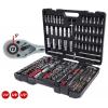 KS Tools 918.0795 sada nástrčných klíčů, 195-dílný, 918.0795