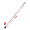 KS Tools 918.1293 nástrčná rukojeť 1/2 palec Pohon (šroubovák) 1/2 760 mm 1 ks