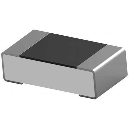 TE Connectivity 9-2176370-4 Přesný rezistor 4.02 kΩ SMD 0603 0.1 % 10 ppm 5000 ks Tape on Full reel