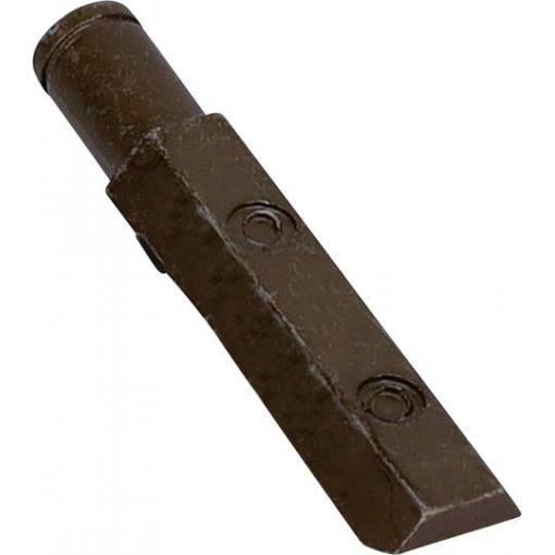 ITT 230-0130-001 kulatý konektor DIN, 1 ks