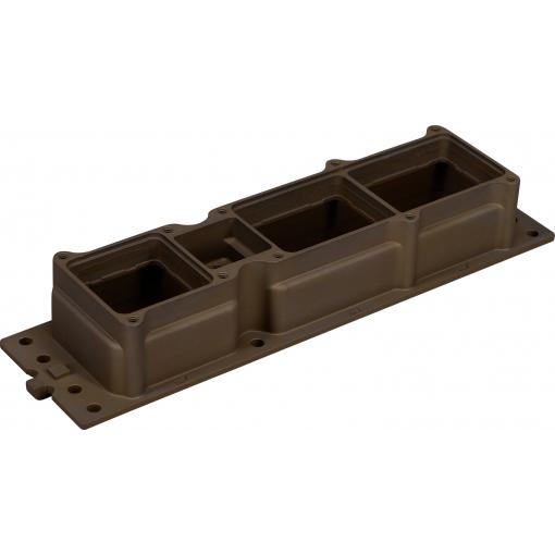 ITT 248-2799-000 kulatý konektor DIN, 1 ks